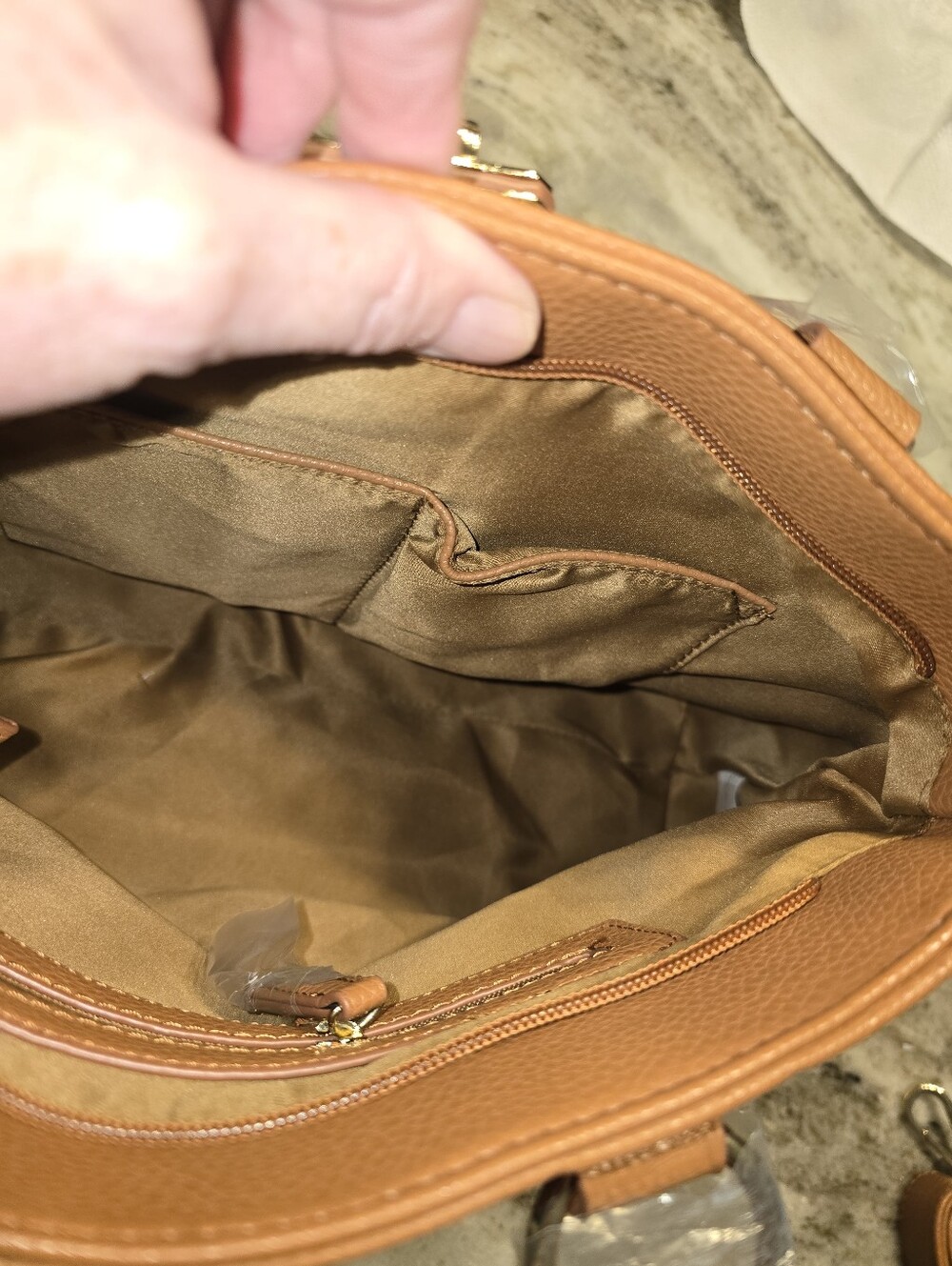LTD Edition President Obama Bag - Picture 4 of 5